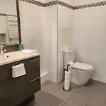 2 Pieces Calme Proche Paris Appartement